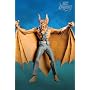 Batman and Son: Ninja Manbat Action Figure
