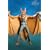Batman And Son: Ninja Manbat Action Figure