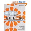 Beginner's Guide to Free-Motion Quilting: 50+ Visual Tutorials to Get You Started  Professional-Quality Results on Your Home Machine