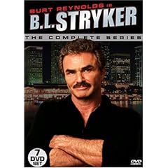 B.L. Stryker: The Complete Series by 