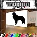 Dogs Working Kuvasz 2 Vinyl Decal Wall Art Sticker Mural