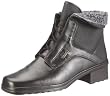 Gabor Shoes Comfort 36.705.57, Damen Stiefel, Schwarz  (schwarz 121), EU 40  (UK 6.5)