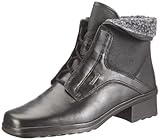 Gabor Shoes Comfort 36.705.57, Damen Stiefel, Schwarz (schwarz 121), EU 38 (UK 5)