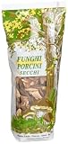Asigo Food Funghi Porcini Secchi (Dry Porcini Slices), Commercial Quality, 3.5-Ounce Bags (Pack of 2)