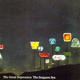 The Sargasso Sea