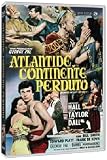 Atlantide Continente Perduto