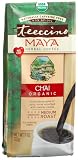 Teeccino Organic Caffeine-Free Herbal Coffee, Maya Chai, 11-Ounce Bags (Pack of 3)