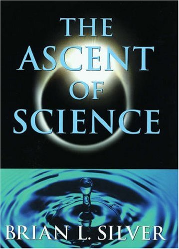 The Ascent of Science