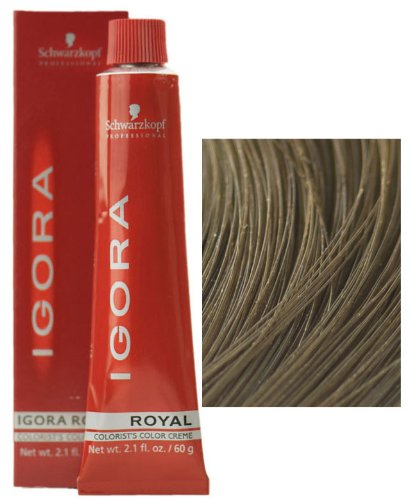 Ig-VB 7-0 Medium Blonde