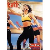 Cathe Friedrich's Cross Train Xpress (6 workouts on 2 DVDs)