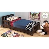 Kidkraft Charleston Toddler Cot