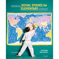 Powerful Social Studies for Elementary Students