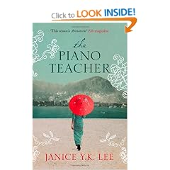 The Piano Teacher