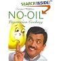 NO-OIL Vegetarian Cooking