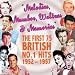 Melodies Mambos Waltzes and Memories; the First 75 British No.1 Hits 1952-1957 Melodies Mambos Waltzes and Memories; the First 75 British No.1 Hits 1952-1957