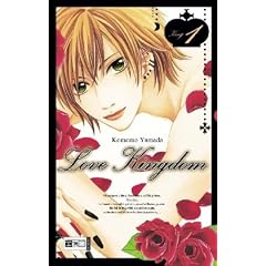 Love Kingdom 01