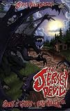 The Jersey Devil