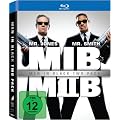 Men in Black 1+2 - Collector