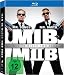 Men in Black 1+2 - Collector's Box [Blu-ray]