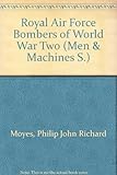 Royal Air Force bombers of World War Two