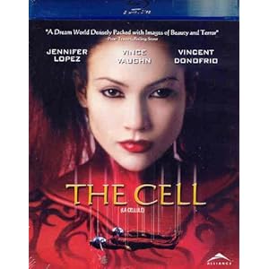 Cell [Blu-ray]