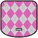 TAGGER(�^�K�[) FLOW(���T�C�Y) FLAP BURBERRY PINK BLSV