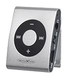Produkt-Bild: Reflexion MP420C MP3-Player mit 4 GB Speicher silber