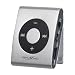 Reflexion MP420C MP3-Player mit 4 GB Speicher silber