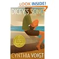 Dicey's Song (Tillerman Cycle)
