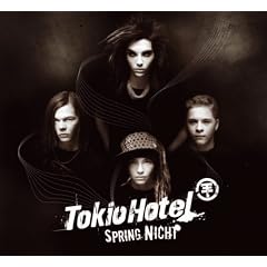Spring Nicht, Pt. 1