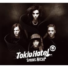 Spring Nicht