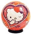 Ravensburger - 11605 - Puzzle ball Enfant - Hello Kitty - 108 Pi�ces