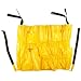 Continental 3175 Yellow Vinyl Huskee Caddy Bag