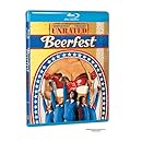 Beerfest (Completely Totally Unrated) [Blu-ray]