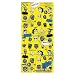 BUFF(バフ) HIGH UV BUFF Junior MONSTERS GRAF