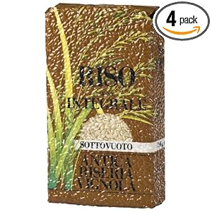 Antica Riseria Integrale Rice 2 2 Pound Antica Riseria Integrale Rice 2 2 Pound