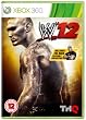 WWE '12: Limited Edition (Xbox 360)