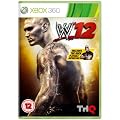 WWE '12: Limited Edition (Xbox 360)