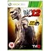 WWE '12: Limited Edition (Xbox 360)