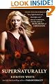 Supernaturally (Paranormalcy)