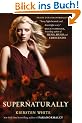 Supernaturally (Paranormalcy)