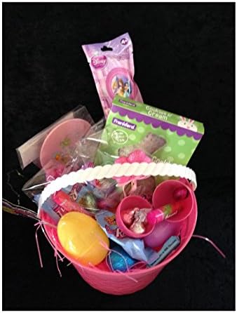 Easter Basket Bundle