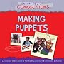 Making Puppets: Design & Technology (Start-up Connections)