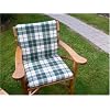 Auflage "Boston" f�r Sessel