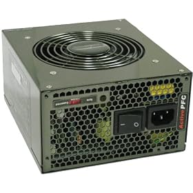 Topower PowerTrain 1200W ATX12V/EPS12V 20/24 Pin Dual ATX8 Pin Power Supply TOP-1200W