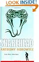 Snakehead (Alex Rider)