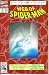 Search : Web of Spider-Man #90 : The Spider's Thread / Hologram Cover (30th Anniversary Special - Marvel Comics)