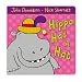 Hippo Has A Hat