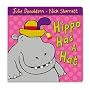Hippo Has A Hat