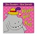 Hippo Has A Hat
